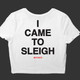 Illustration for article titled Beyoncé wishes you a very iLemonade/i Christmas with her new merch
